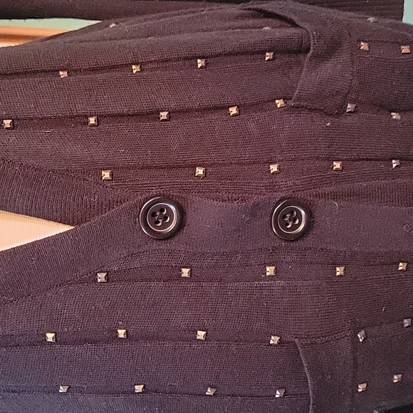 Longline cardigan - Picture 5 of 6